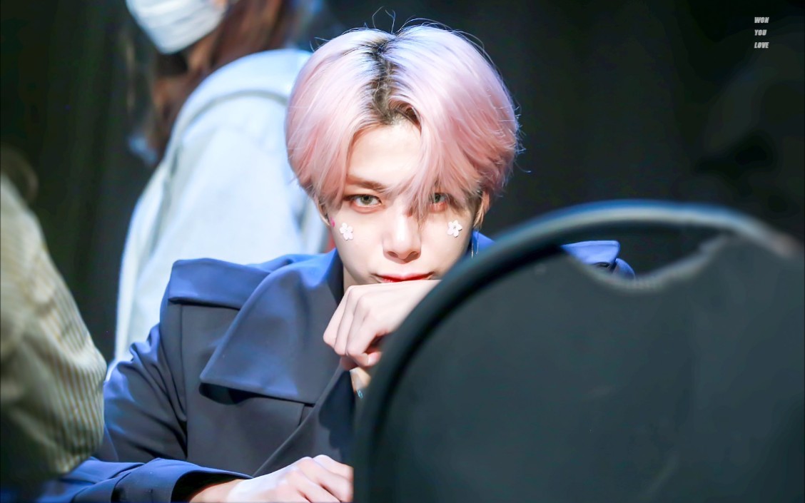 190803 hero monsta x we are here tour in ny 全体直拍_哔哩哔哩