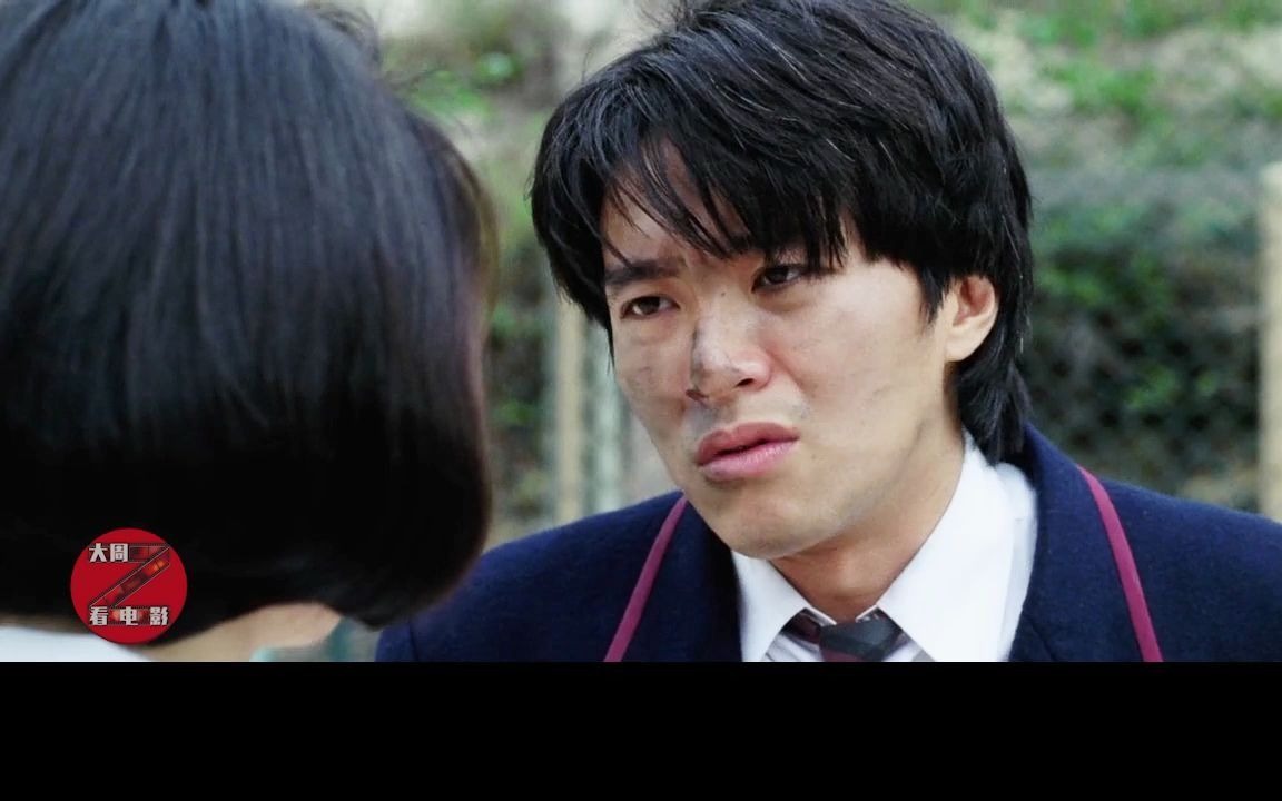 星爷在学校做卧底 在张敏的帮助下秒变学霸!达叔演技炸裂之逃学威龙