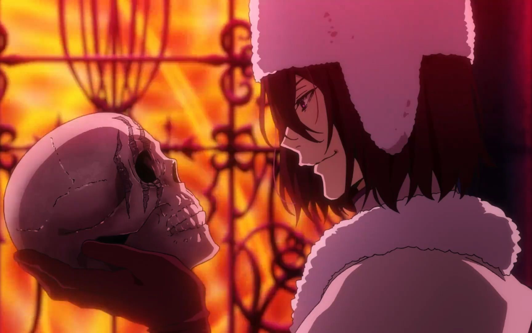 【文豪野犬】陀总的个人秀