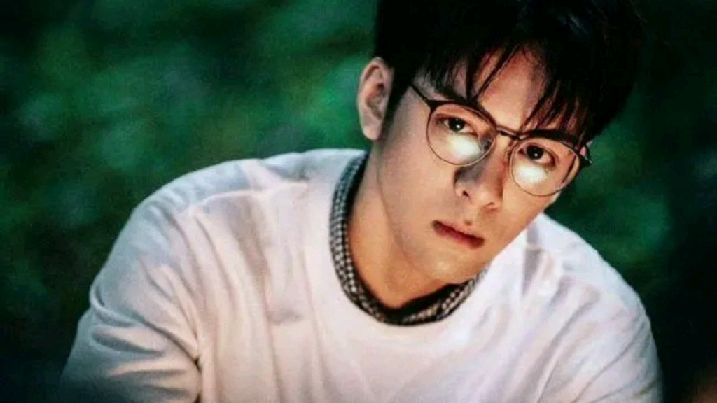 【终极笔记】传闻中的小三爷