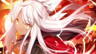 Fgo 监狱塔二层 一拳超人小黑 小刚快跑 哔哩哔哩 Bilibili