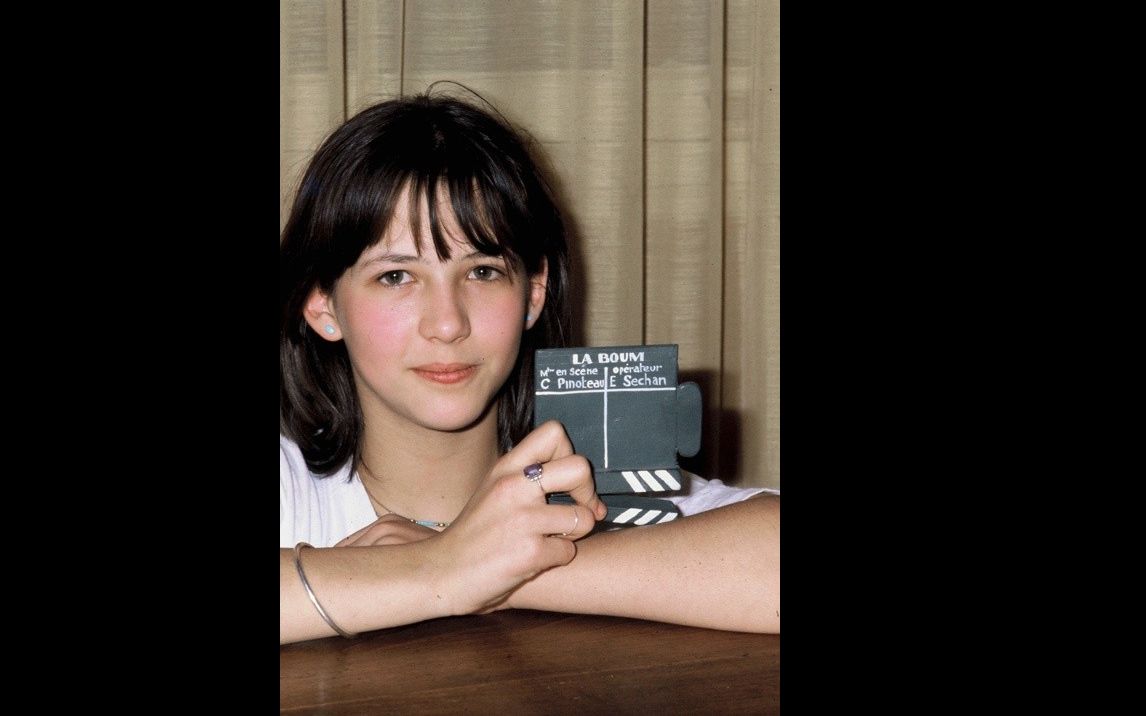 【单曲】dreams are my reality, 来自苏菲·玛索主演的《初吻》,梦回