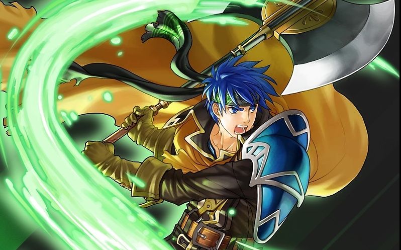 【千燃/攻略向】《火焰纹章 英雄》莉丝&库洛姆羁绊英雄战 地狱级