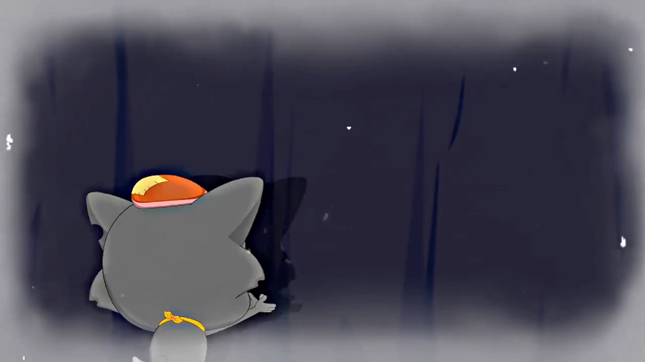 父亲陪伴一直都是灰叔心底最痛的事……"心世界奇遇 "喜羊羊与灰太狼