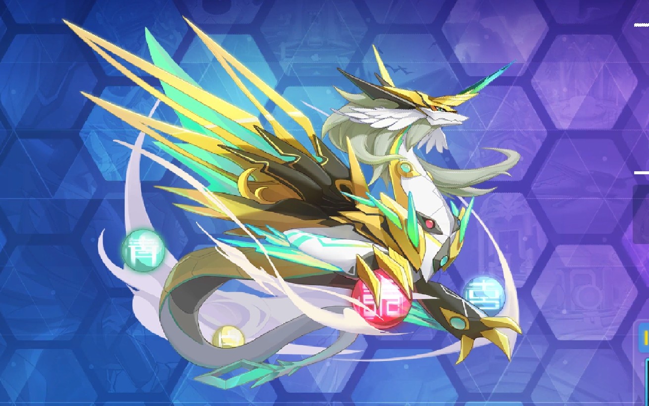 苍穹圣龙小关110级玄武青龙_哔哩哔哩 (゜-゜)つロ 干杯~-bilibili