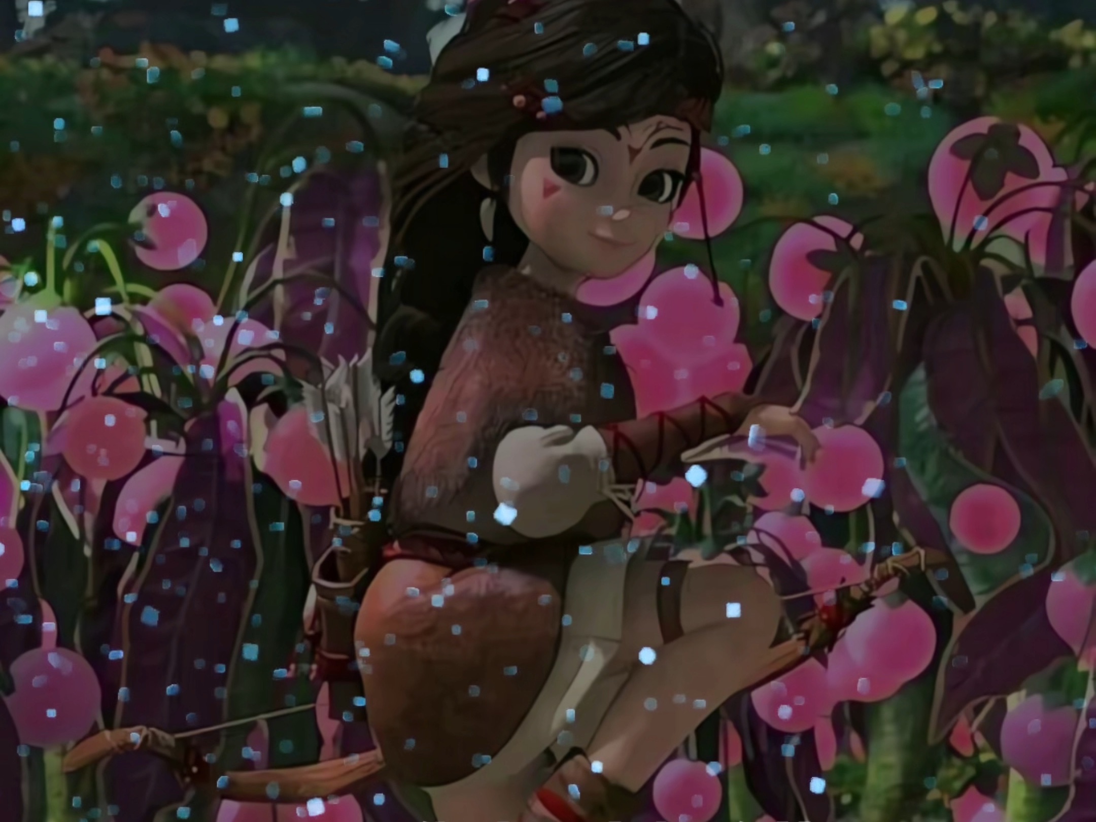 这首歌真的很适合纳雅