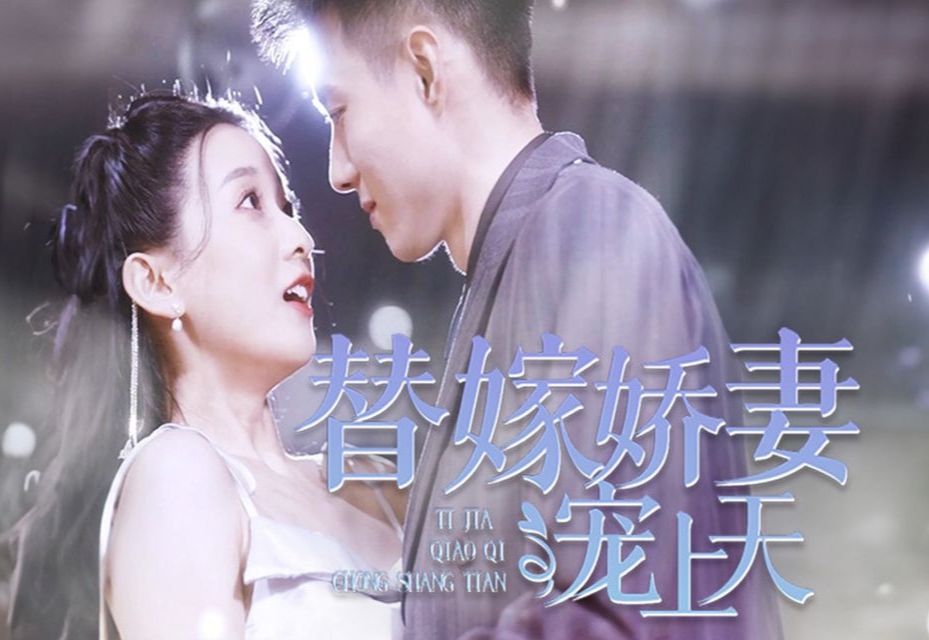 替嫁娇妻 宠上天《完整无删减1080p》一看到底系列哔哩哔哩bilibili