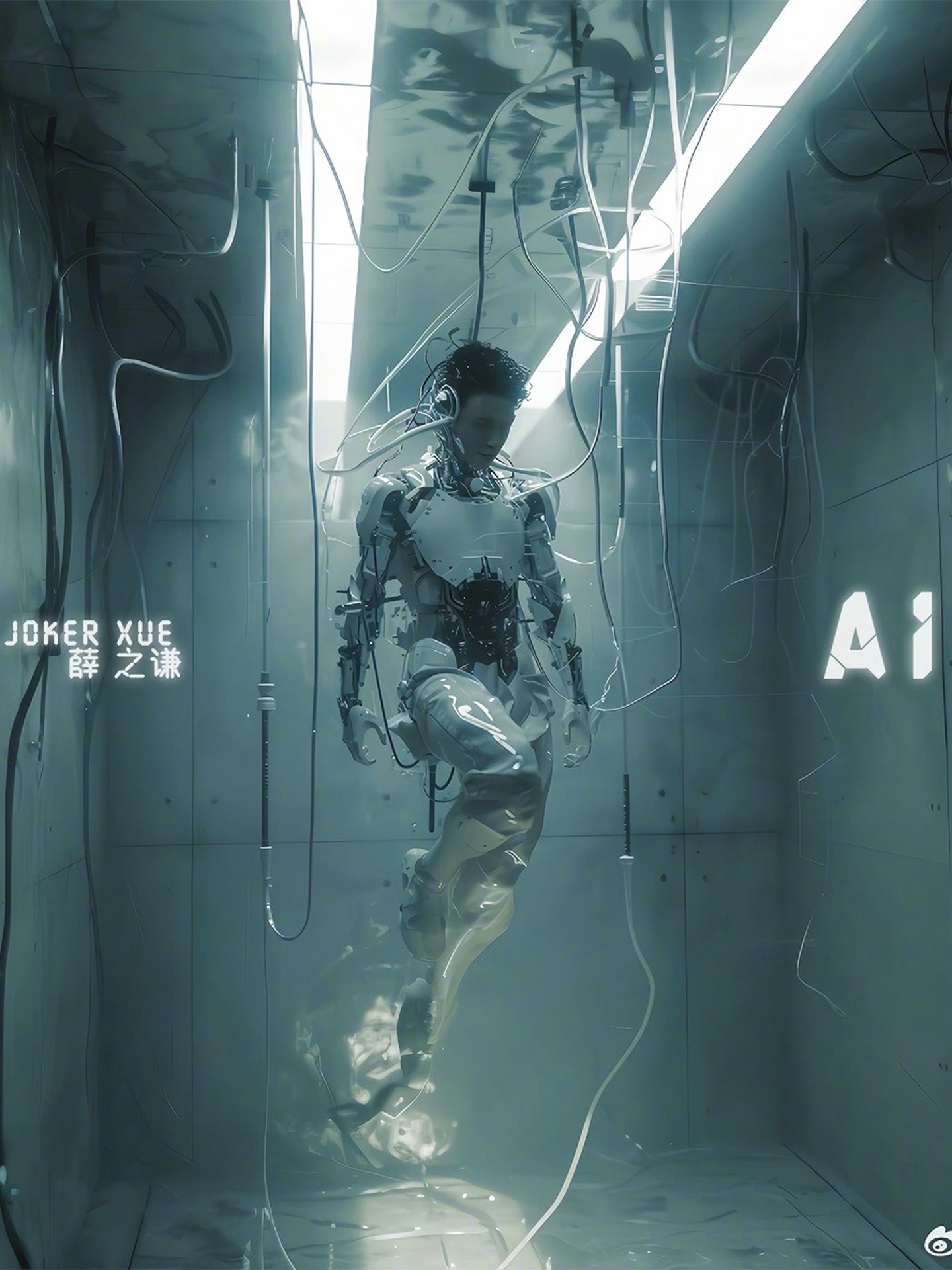 薛之谦 #薛之谦新歌ai #ai #薛之谦新歌