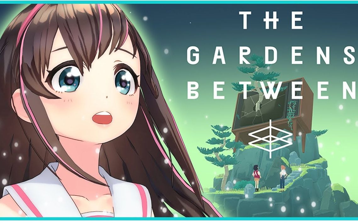 [图]【The Gardens Between】能一边操纵时间一边玩的游戏真是太棒啦！