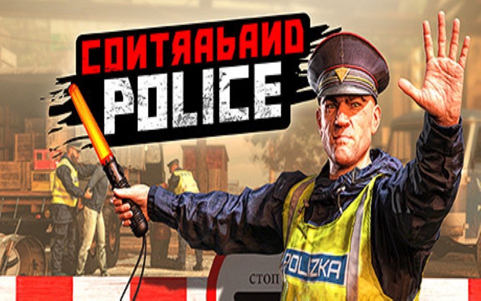 [图]【寅子】《Contraband Police》边境检察官熟练寅已上线