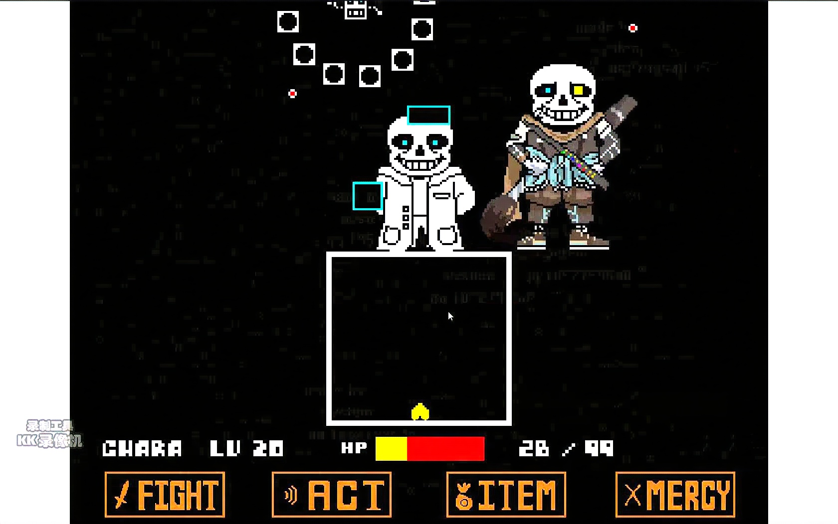 errorsans666inksans作者系统