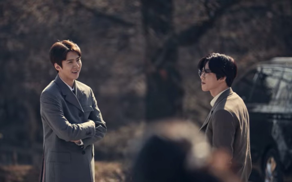 【勋勉】犯人就是你3 双人cut