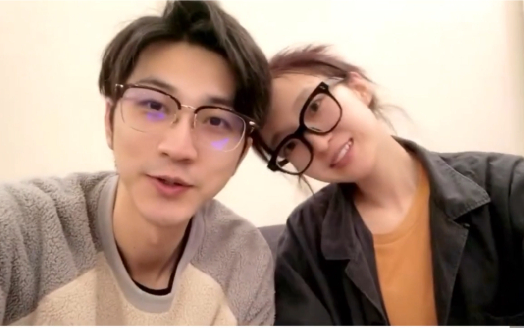 [奇闻cp]想起当时追心动的时候吃的狗粮_哔哩哔哩 (゜-゜)つロ 干杯