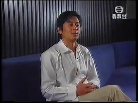 [图]王杰2001香港红磡演唱会 电视播出版本 转自YouTube杰友Kenny Au