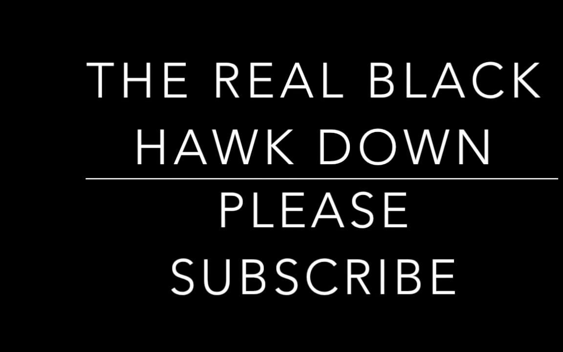 [图]National Geographic Real Black Hawk Down Documentary 黑鹰坠落 2