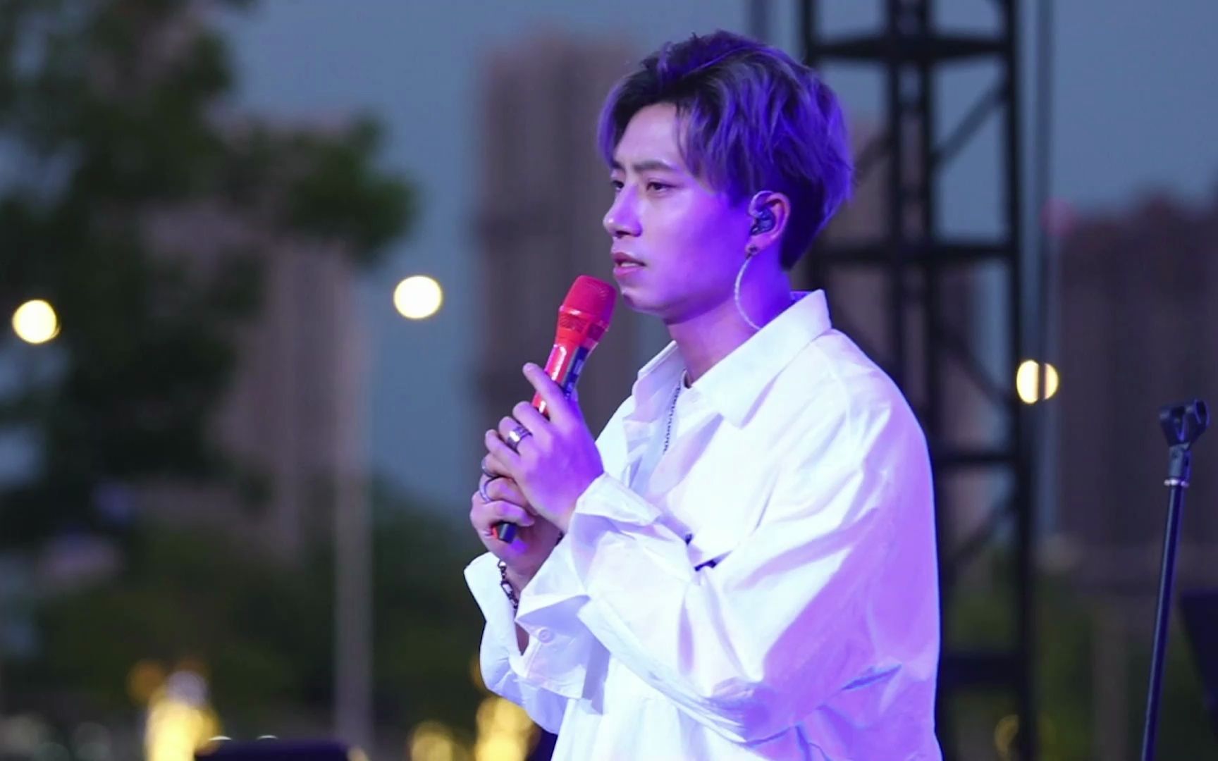 斗鱼趣事尧顺宇2