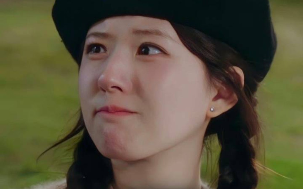 救命!喝醉酒这段小桑稚也太可爱了吧!