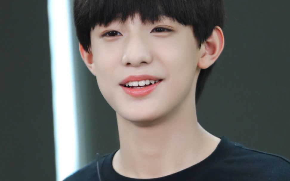 【tf家族三代 | 张泽禹】明星b街区 21.09.