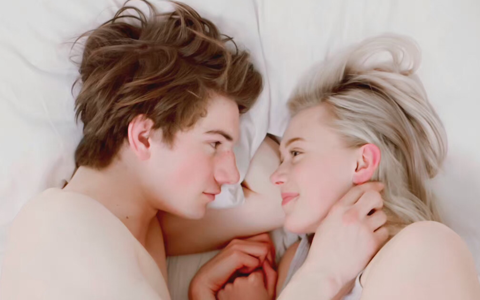 小甜剧skam挪威版第二季校霸女神火得八国翻拍