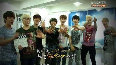 Super junior star life theater sales