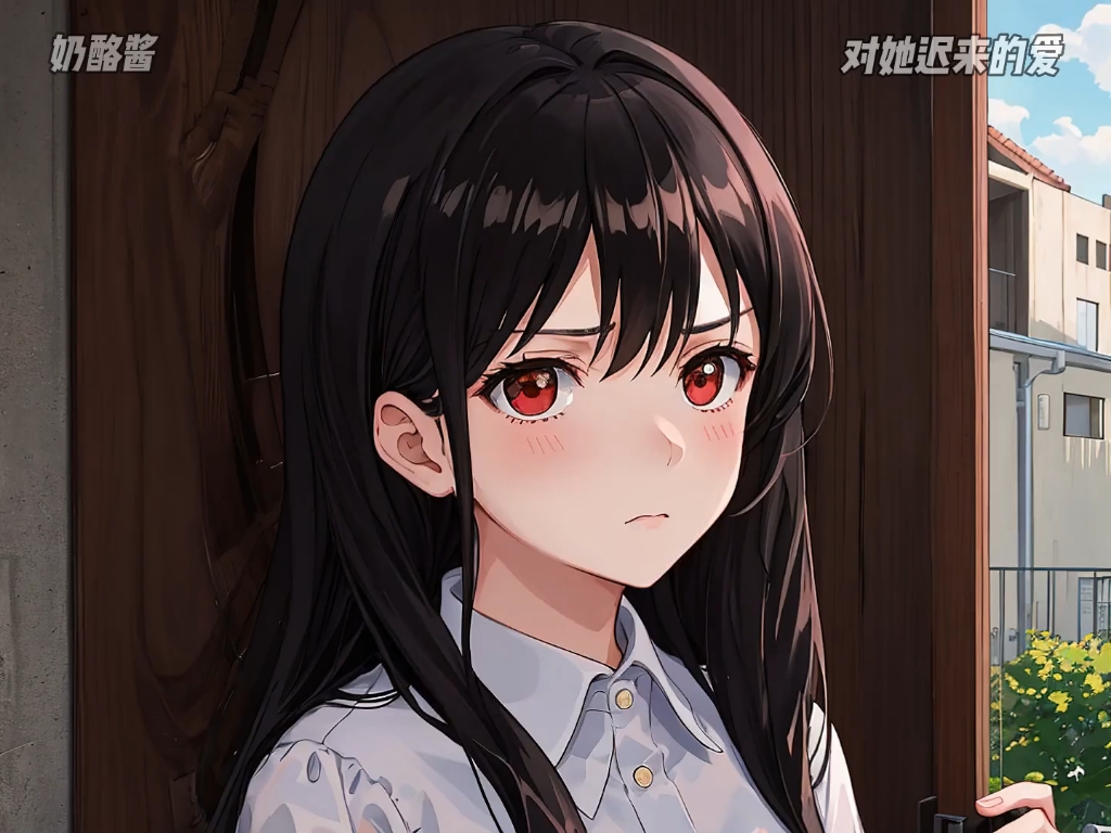 第4集i《对她迟来的爱》只因校花林清雪跟我说了一句气话,我便消失了