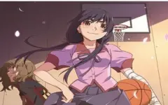 7p 花物語ed Op Tv Size 哔哩哔哩 Bilibili