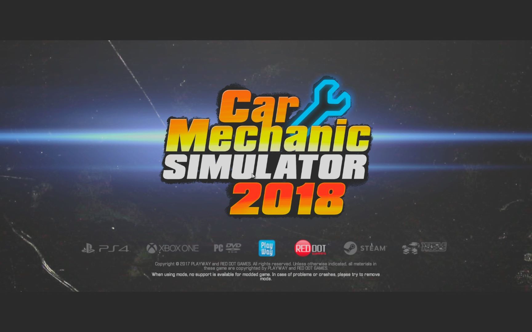 carmechanicsimulator汽车修理工3个橡胶垫找了一小时