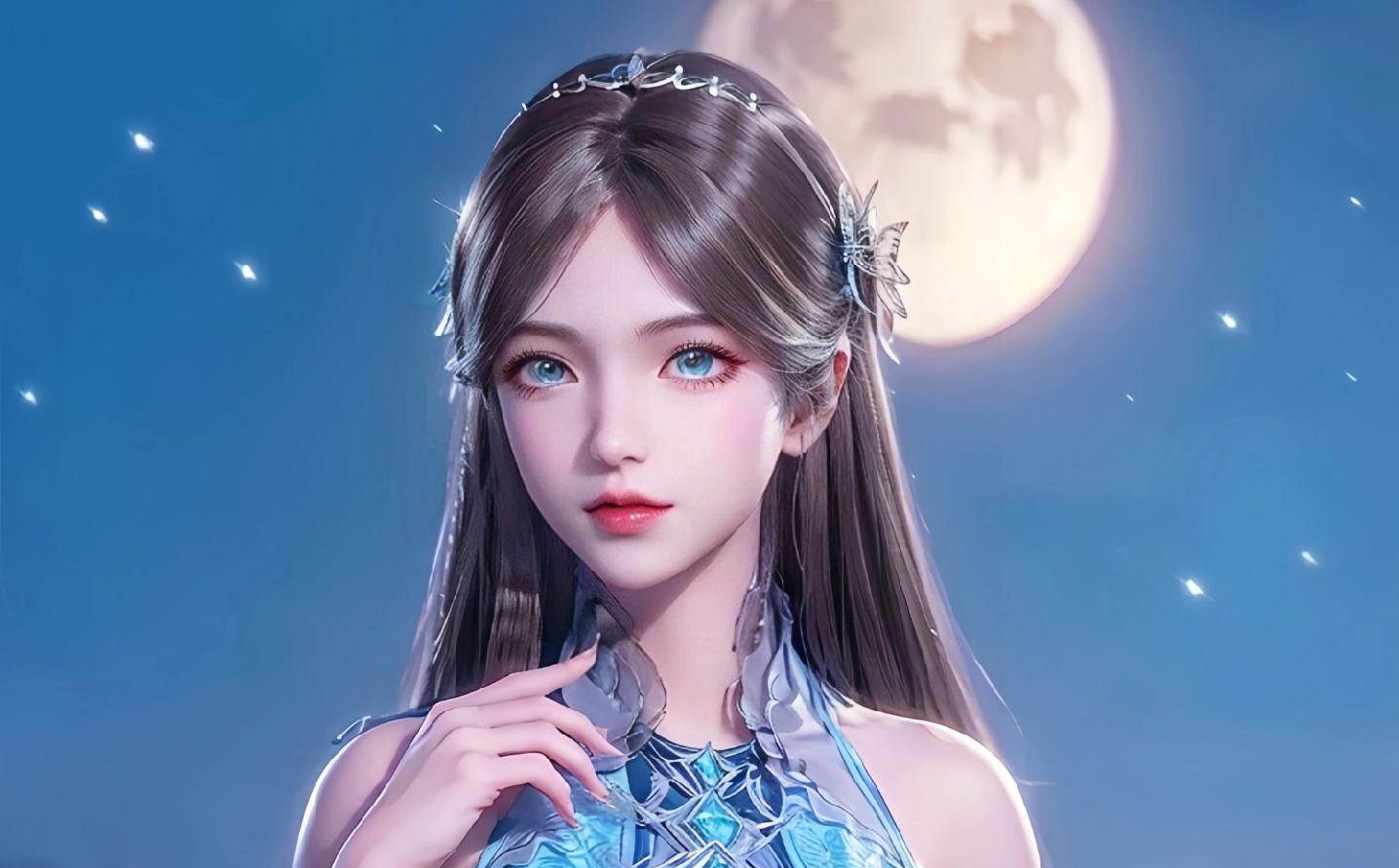 宝藏女孩宁荣荣