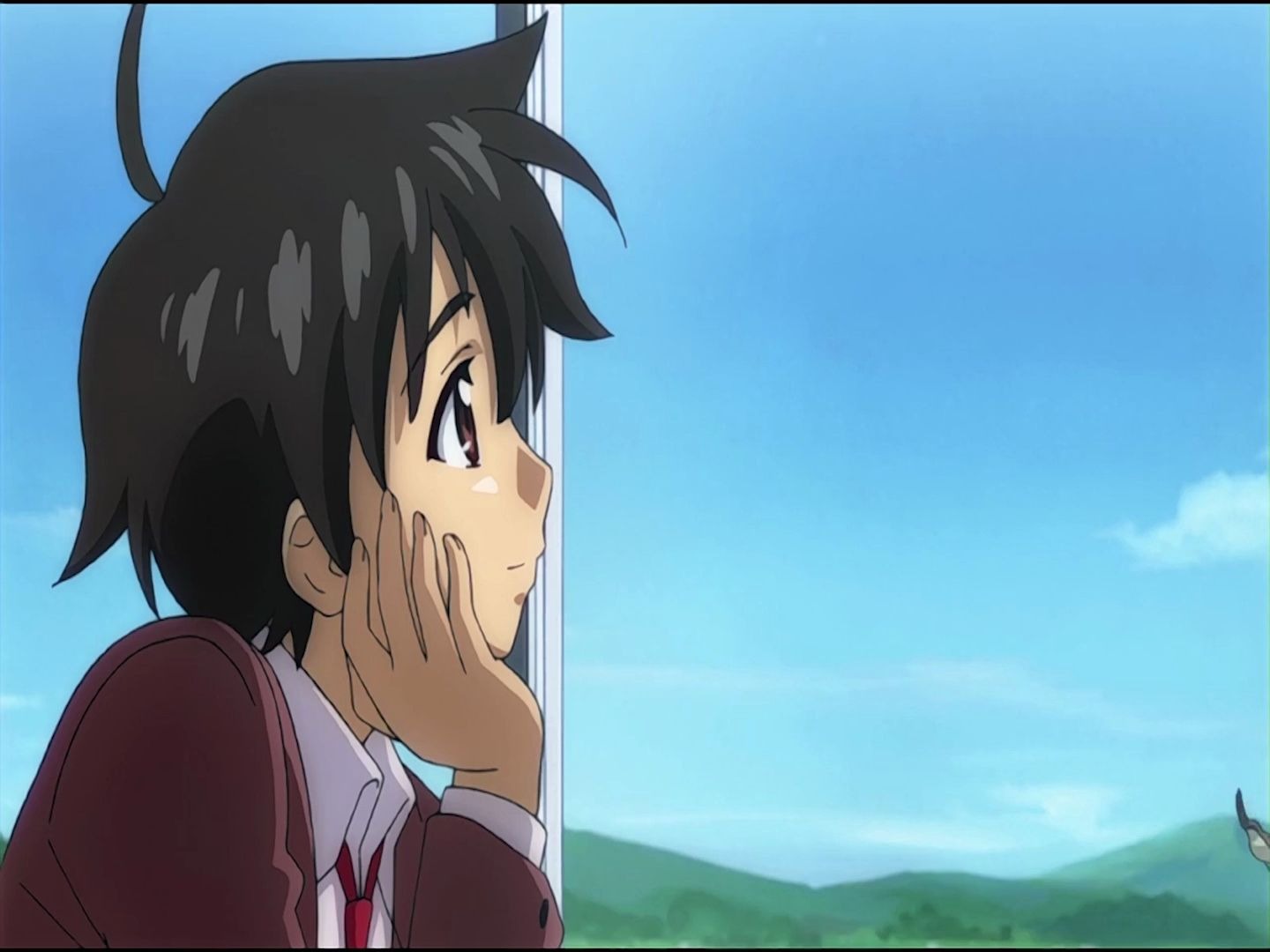 [天降之物] 我的名字叫-樱井智树_哔哩哔哩_bilibili