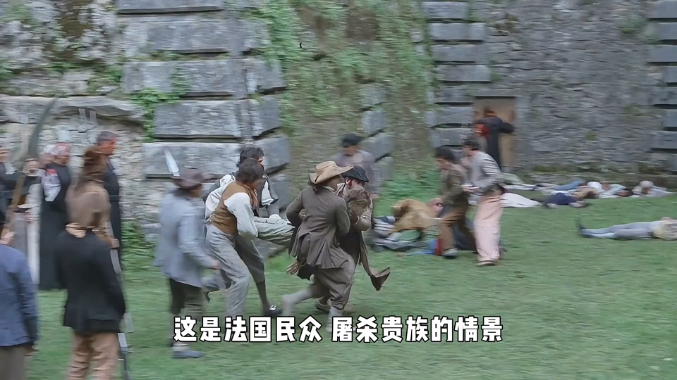 法国大洋马系列