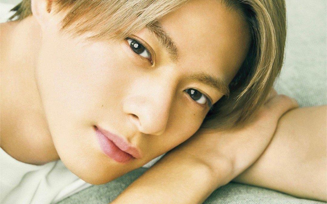 【平野紫耀】steady. 2022.11杂志采访部分翻译