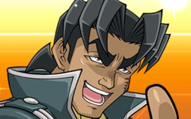 【康康/游戏王dl】牛尾活动补充