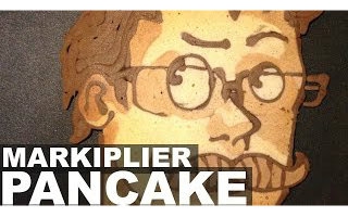 [Markiplier相关]Markiplier Pancake哔哩哔哩bilibili