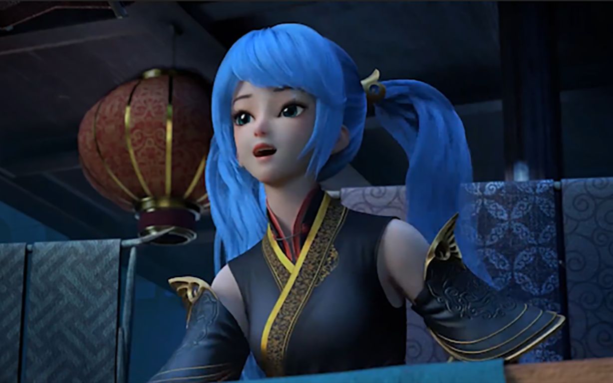 元龙第二季第一集完整版解说