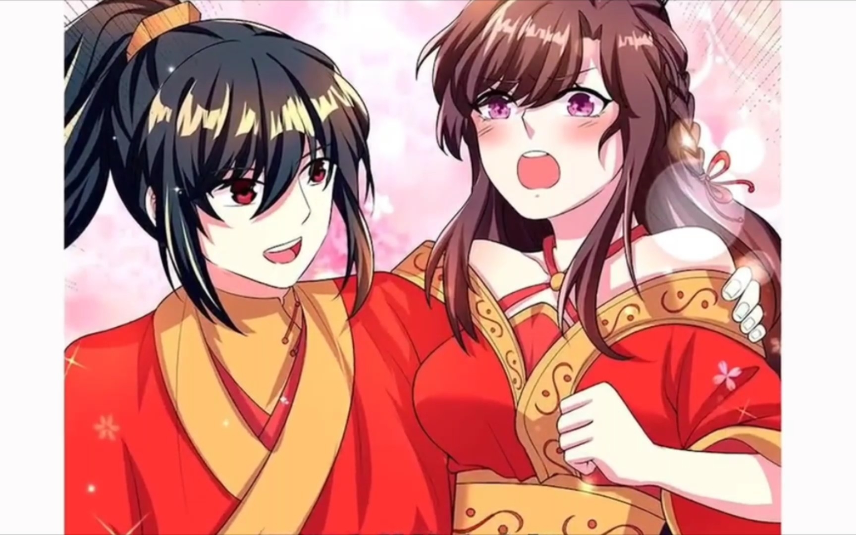 超火新漫画《独步逍遥》超长合集,一次看完!