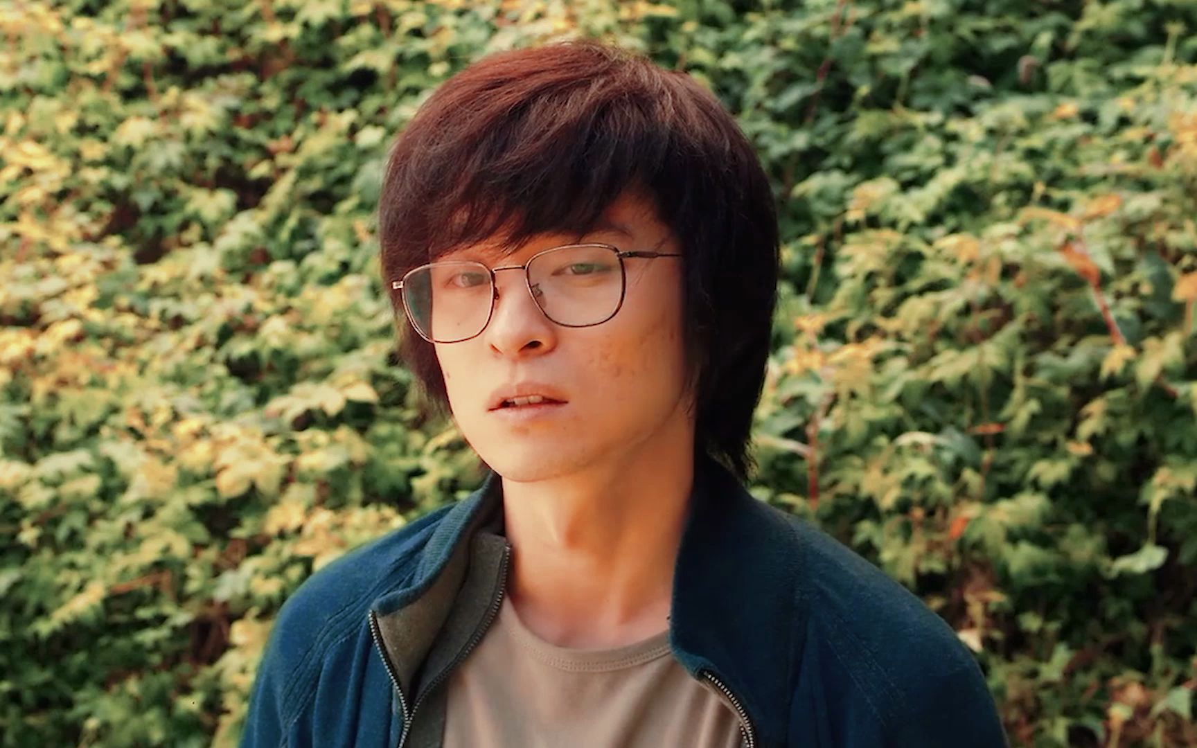 【刺杀小说家】路空文的心动二十秒_哔哩哔哩_bilibili