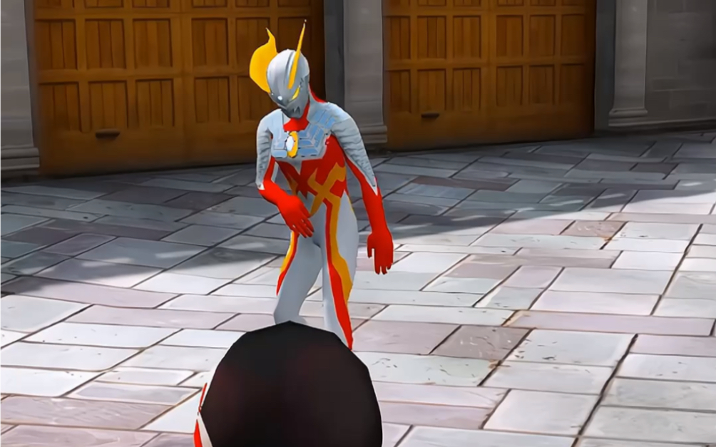 小达达是小赛罗吗