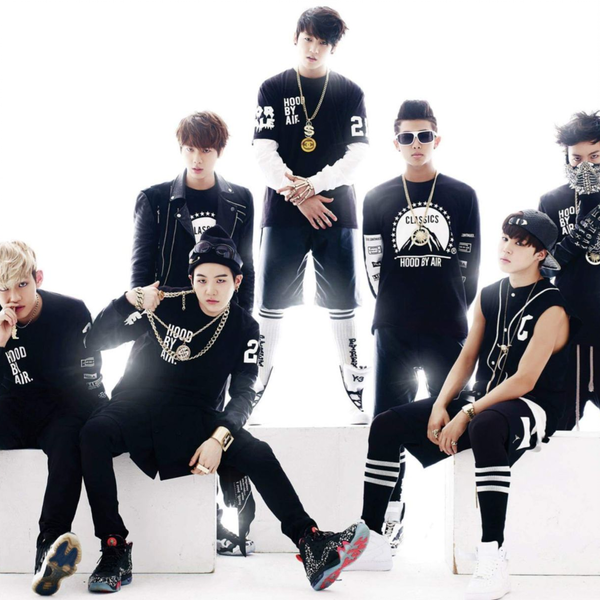 BTS防弹少年团〗出道前及初期视频合集\周年快乐\持更_哔哩哔哩_