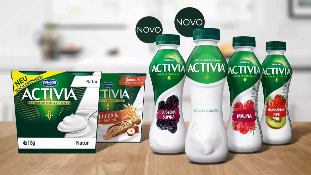 [斯洛文尼亚广告](2019)达能碧悠酸奶(16:9)