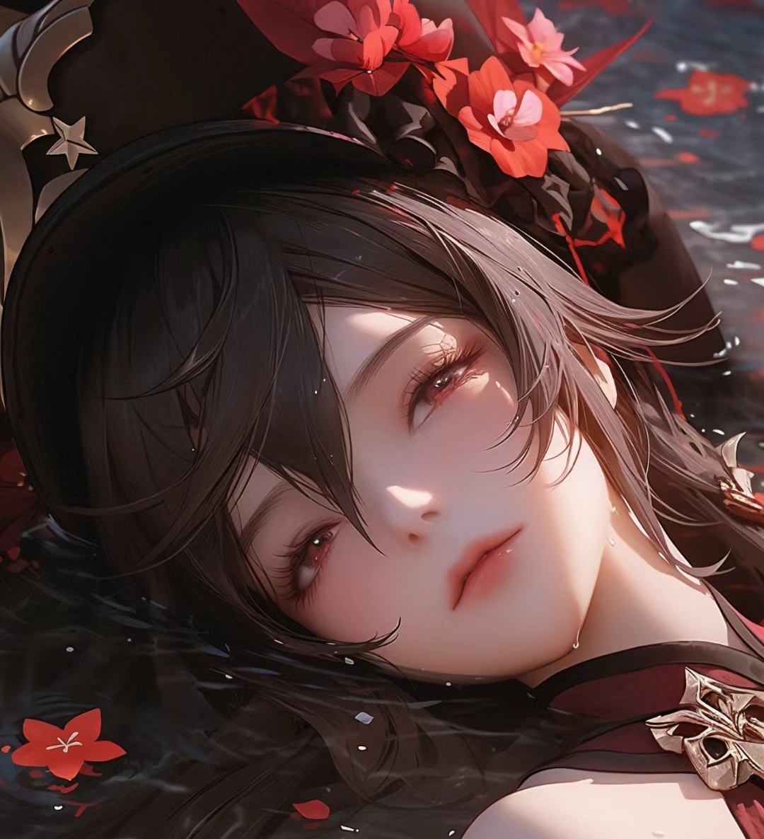 新鲜的胡桃美图来咯