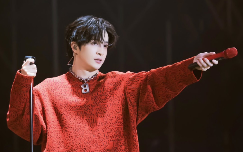 薛之谦 笑场live