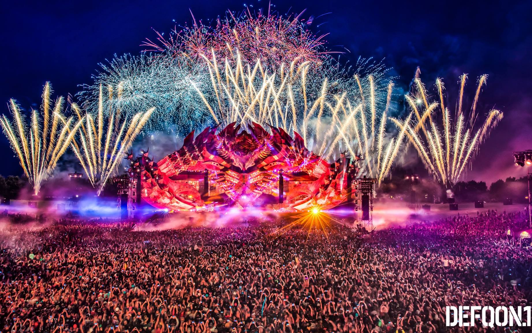 1 2018】 saturday endshow & the closing ritual_哔哩哔哩_bilibili