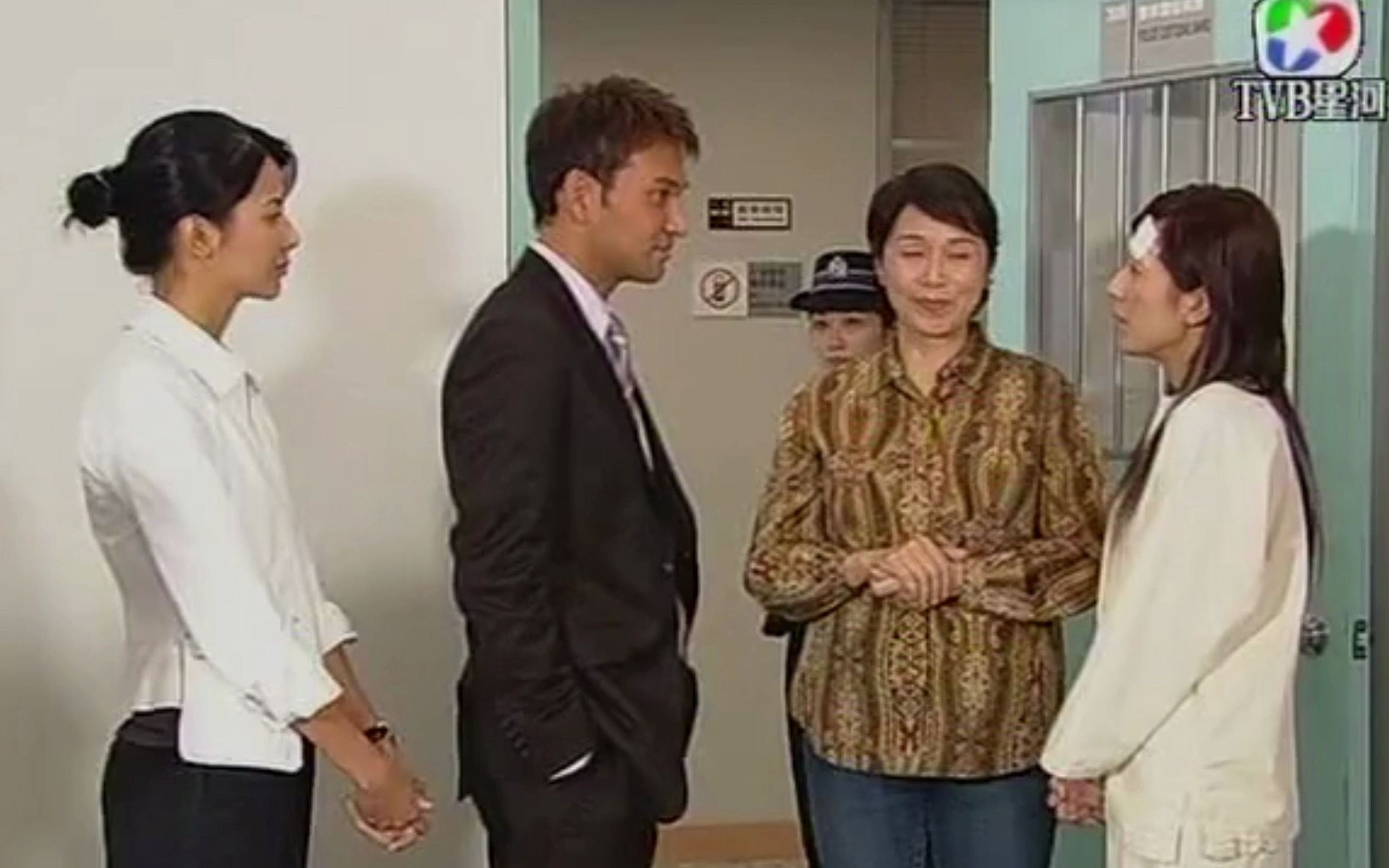 港剧法证先锋1案件4阿mon抛尸案16