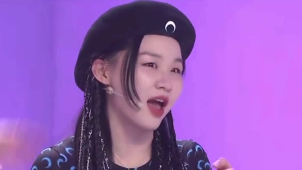 李佳琦直播高甜来袭金靖李佳琦太甜了请原地结婚