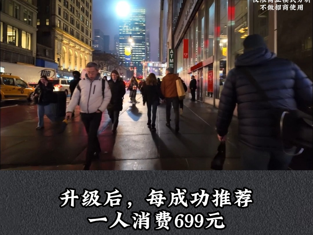 消费699成代理,开启团队自动裂变财富路哔哩哔哩bilibili