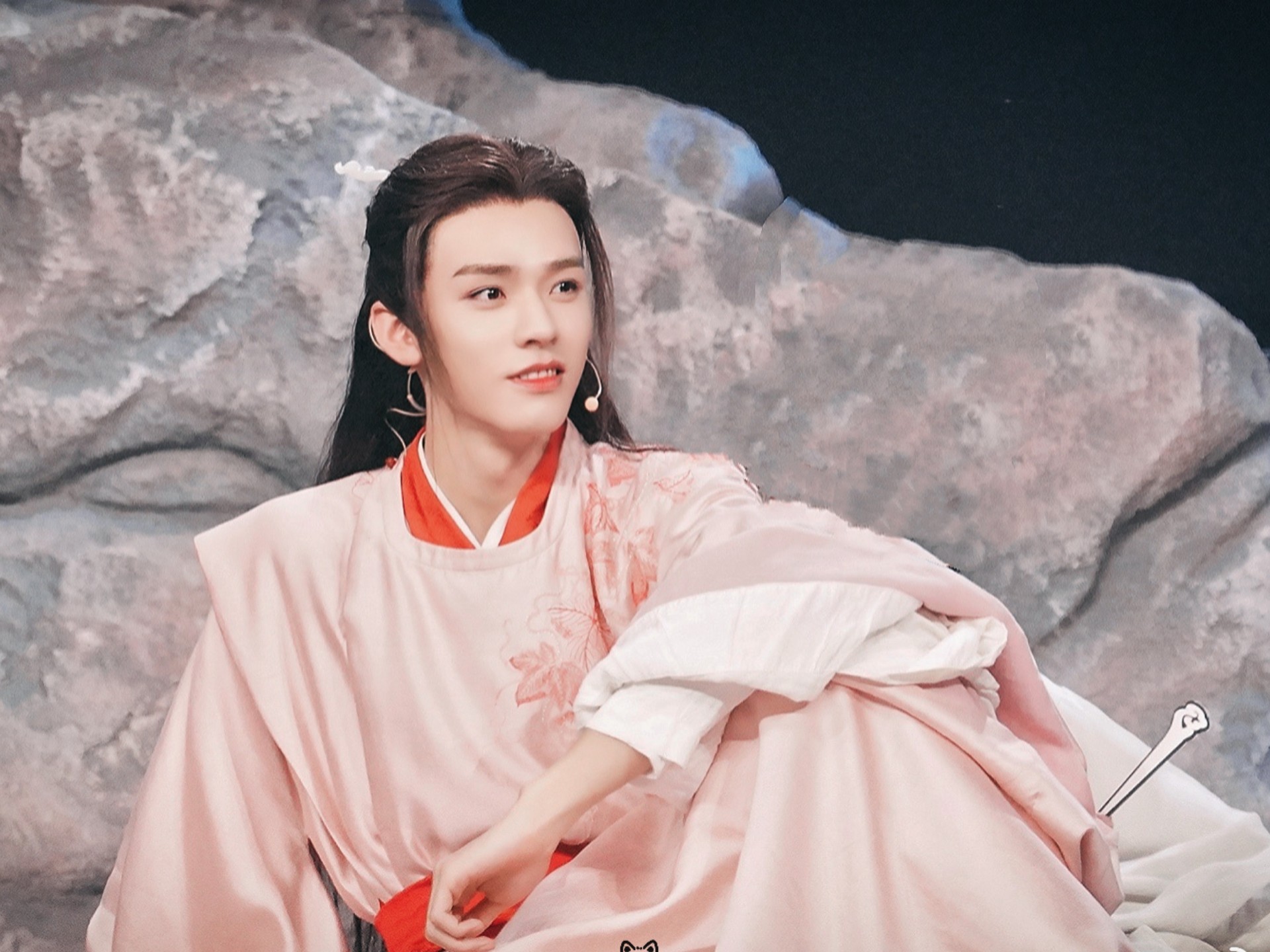 温客行角色合集,太虐了,温客行,咱们一起多晒晒太阳