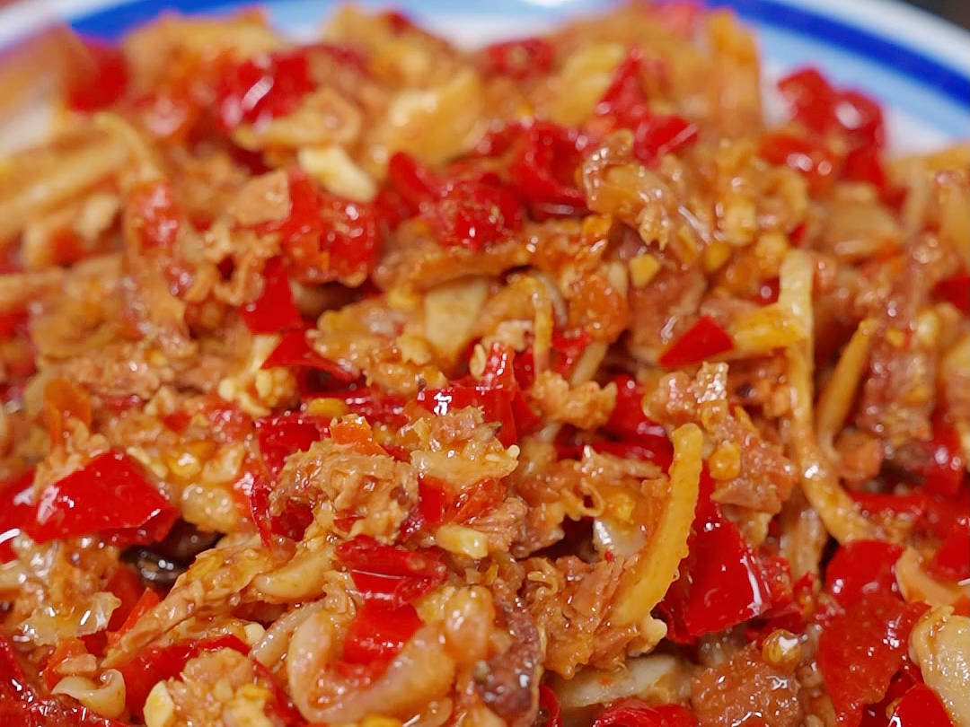 这款下酒菜,你们尝过了吗?