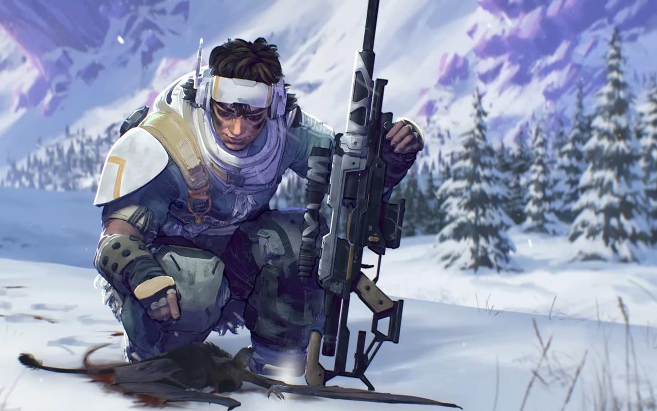 团队突击手!万蒂奇脱胎的技巧!