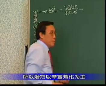 [图]温病学 刘景源 （72讲全 ） 北京中医药大学 自用