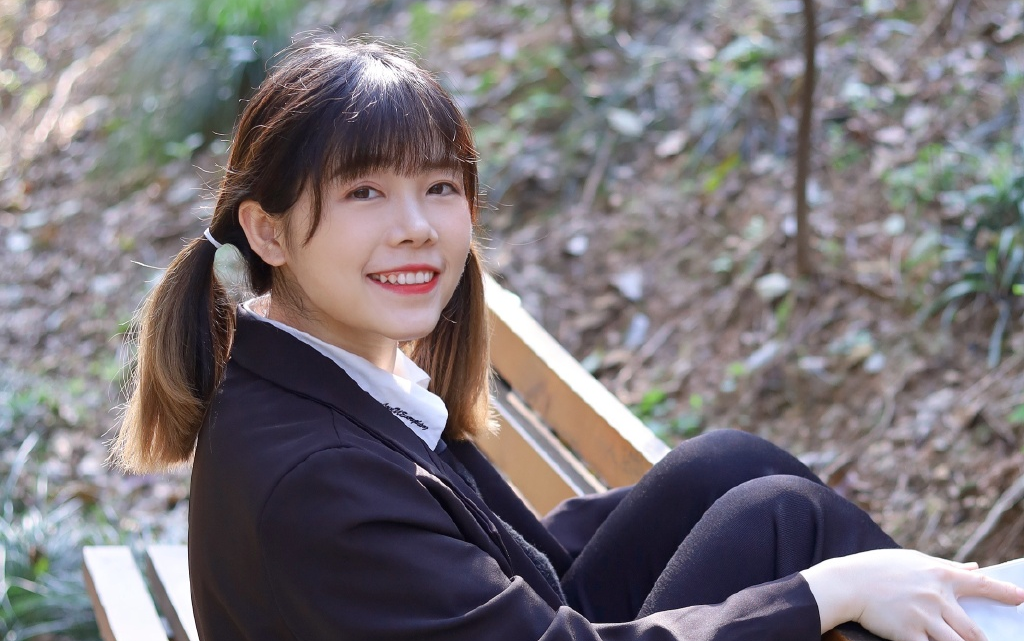 陈思冷酷无情的陈田心20210325b站直播我超级准时你们呢电台